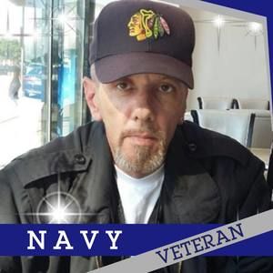 Meet your Posher, Keith